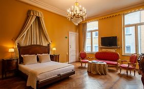 Boutique Hotel Hancelot